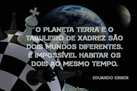 Livro: Como é Fácil Aprender Xadrez - J. Fischer