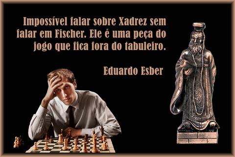 O Xeque mate é uma jogada do xadrez que represente o final da partida.  Nesta situação, o rei não pode 