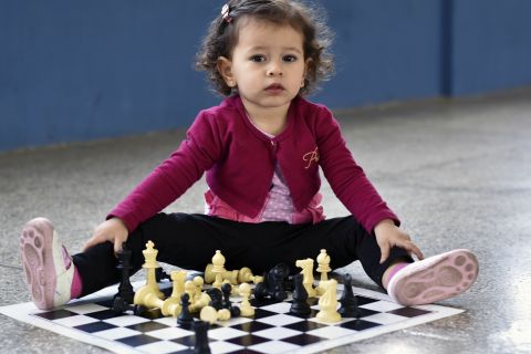 6 aspectos psicológicos na série “O Gambito da Rainha” - APSI Curitiba