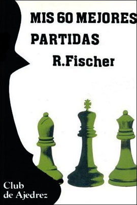 LIVRO  BOBBY FISCHER SUA VIDA E PARTIDAS -  X