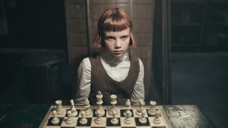 O Gambito da Rainha: o xadrez do gênio feminino revelado numa